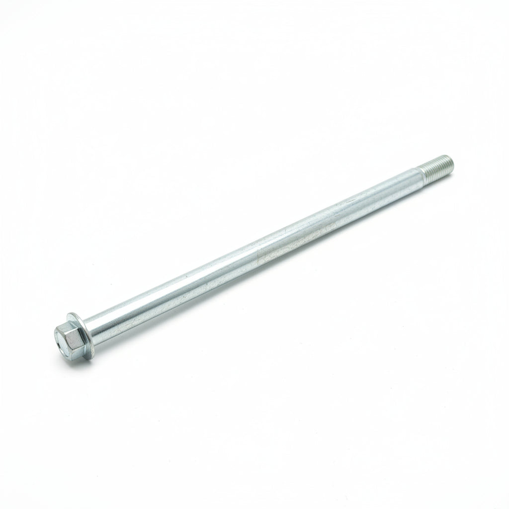 F2M1-070108 Rear Wheel Axle