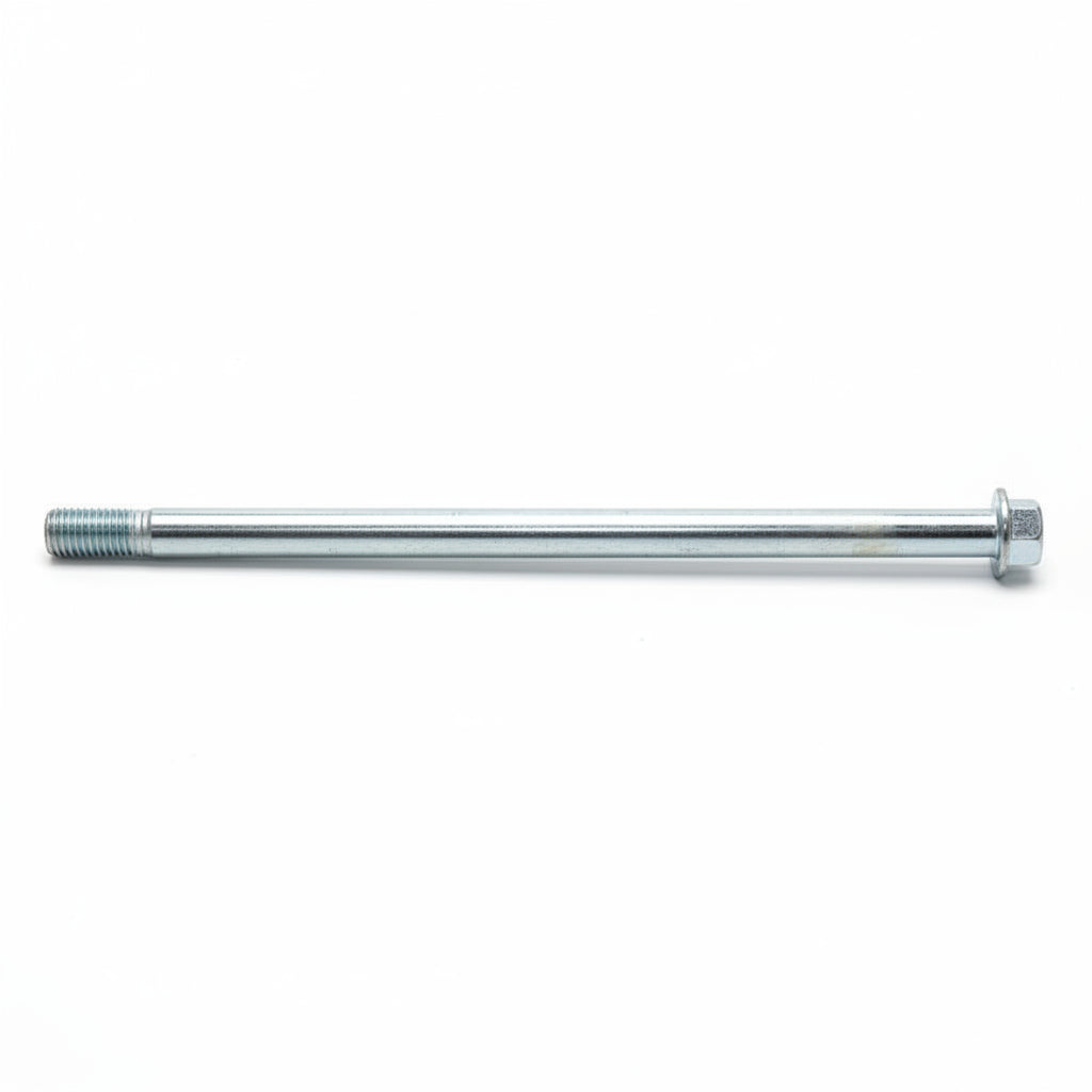 F2M1-070109 Front Wheel Axle Shaft