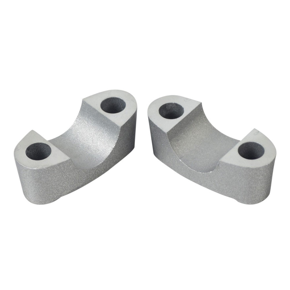 F2M1-090103 Handlebar Clamp (Left & Right)