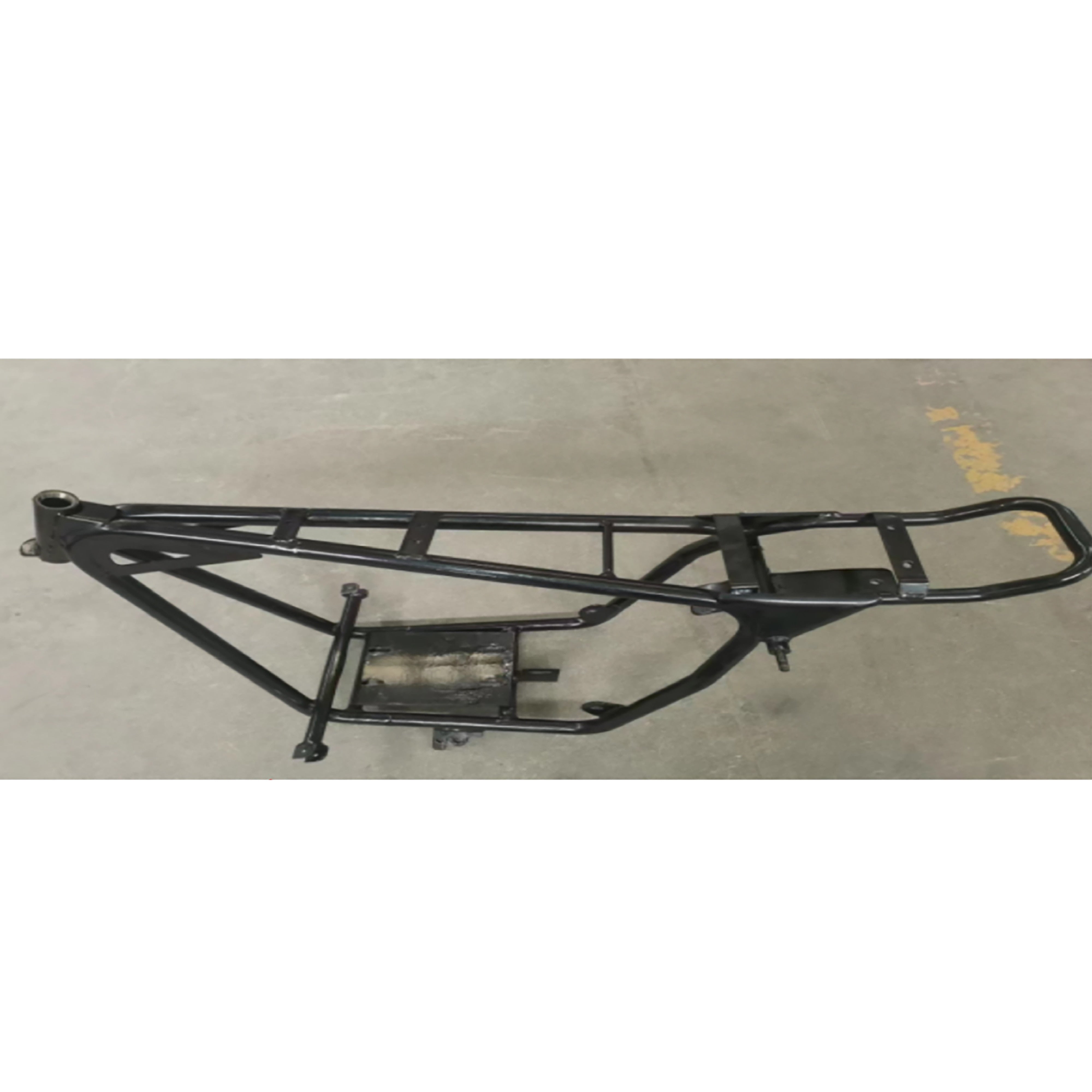 F2M1-5100000 Main Frame Chassis Assembly