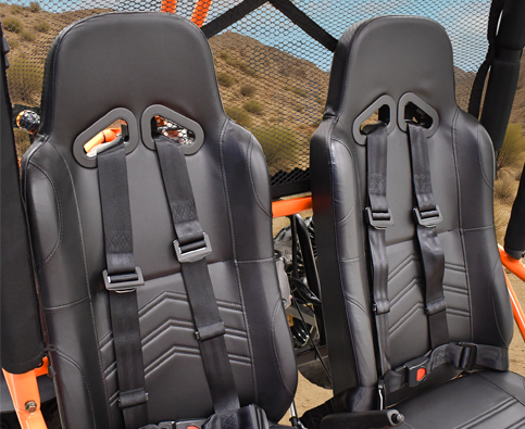 Simple and Comfortable