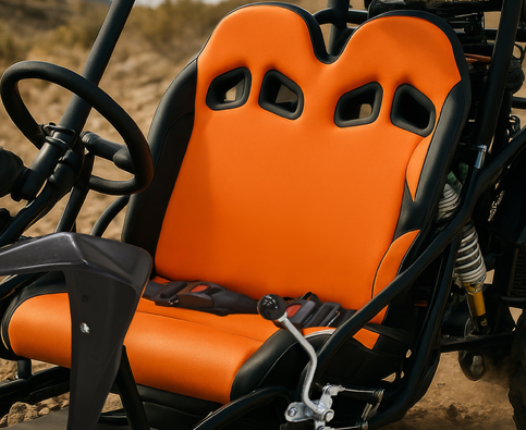 Simple and Comfortable