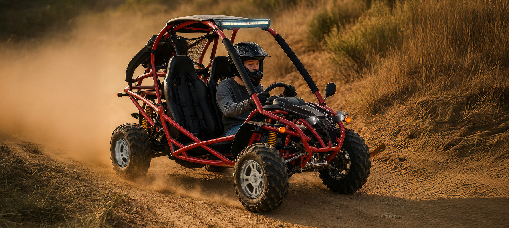 EXPLORE THE GKD 200S