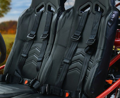 Simple and Comfortable