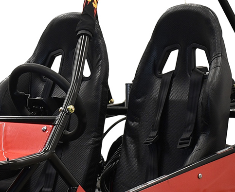 Simple and Comfortable