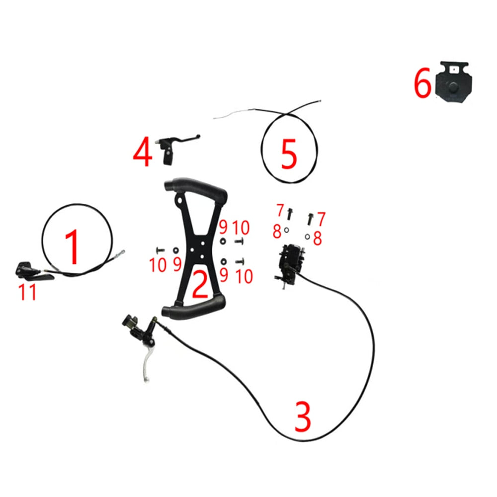 GKS200 Direction to Part (TL)