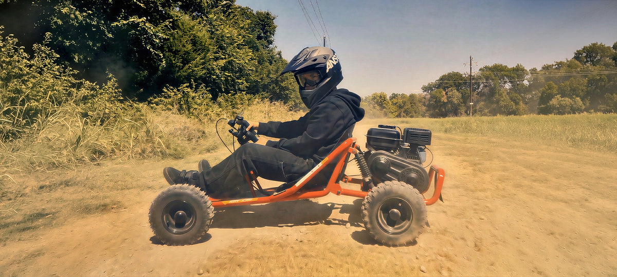 EXPLORE THE GKS 200