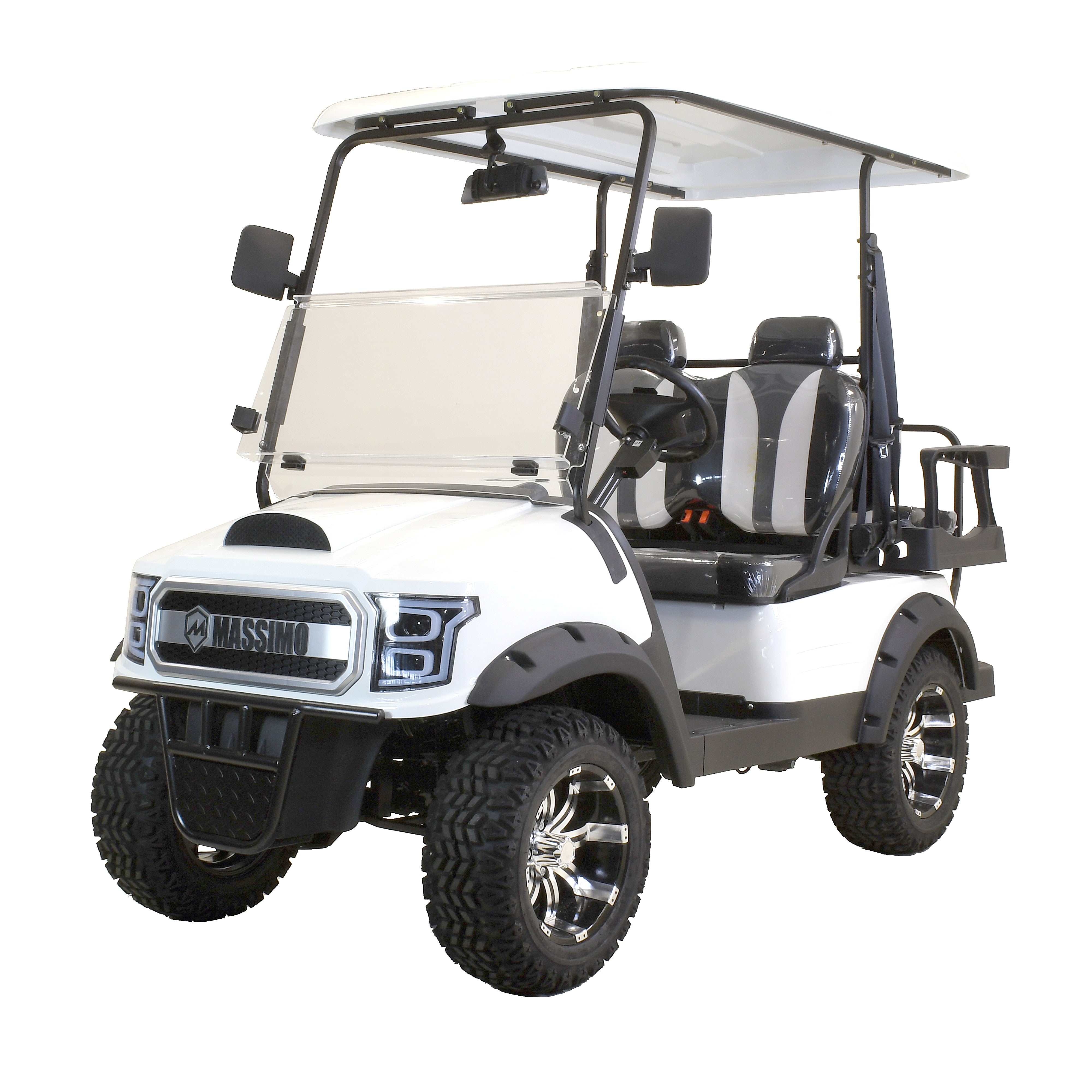 GMF2X Golf Cart Part