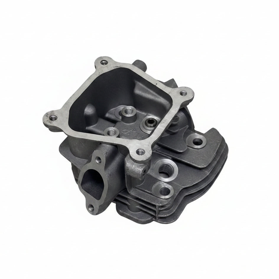 GP06 Complete Cylinder Head Assembly
