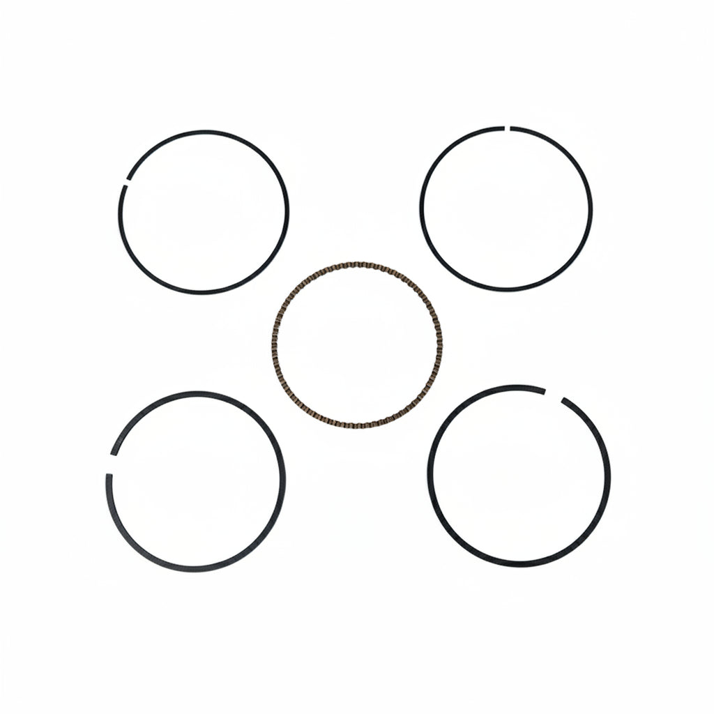 GP10 Piston Ring Set (Standard Size)