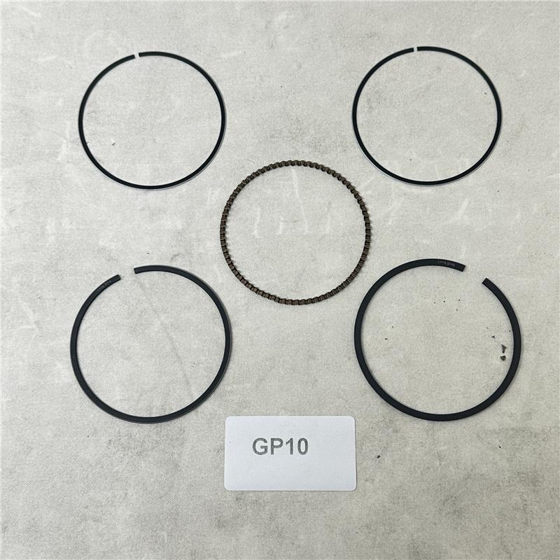 GP10 Piston Ring Set (Standard Size)