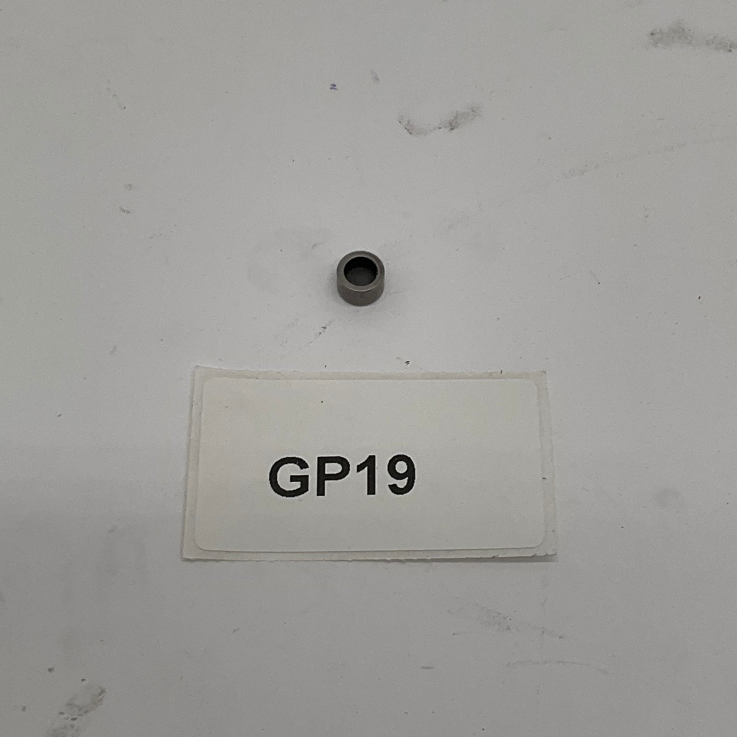 GP19 Valve Seal