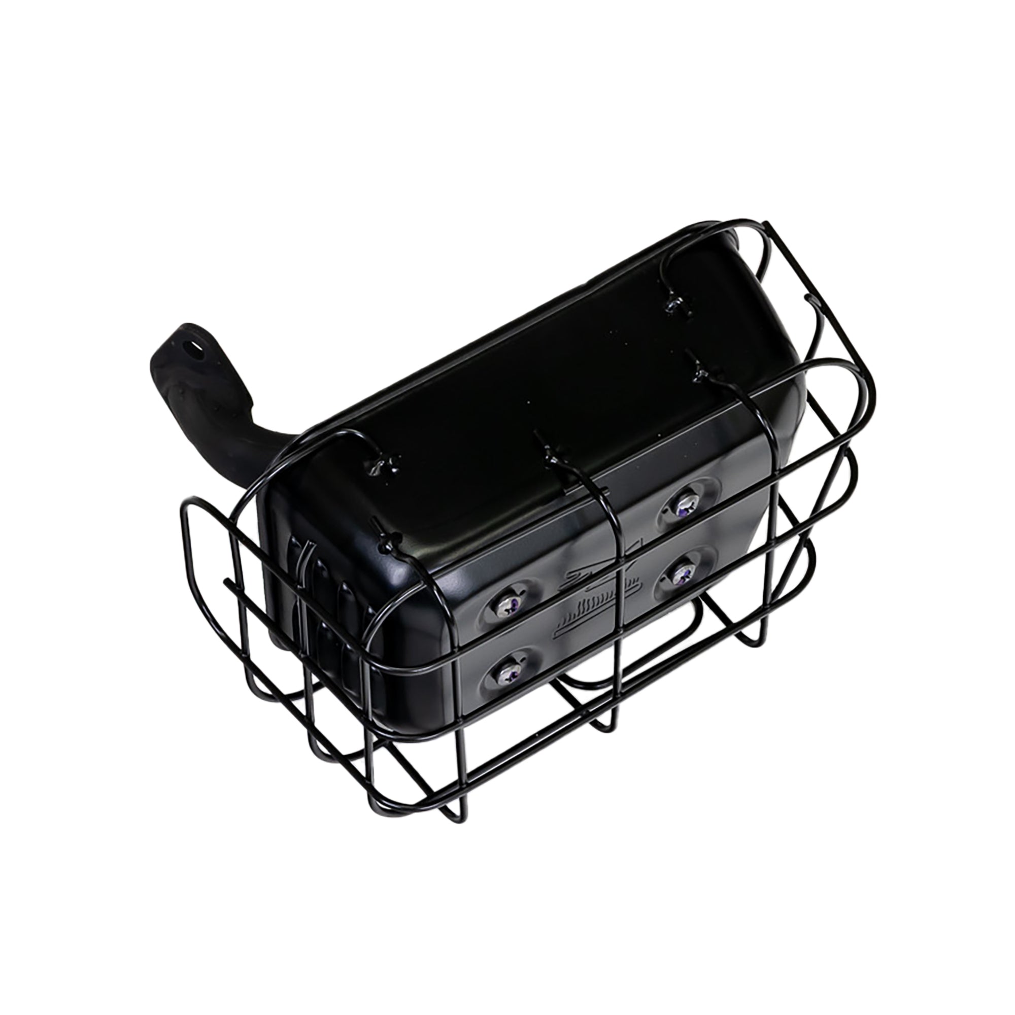 18100-Z0M0310-00A0 Muffler Assembly