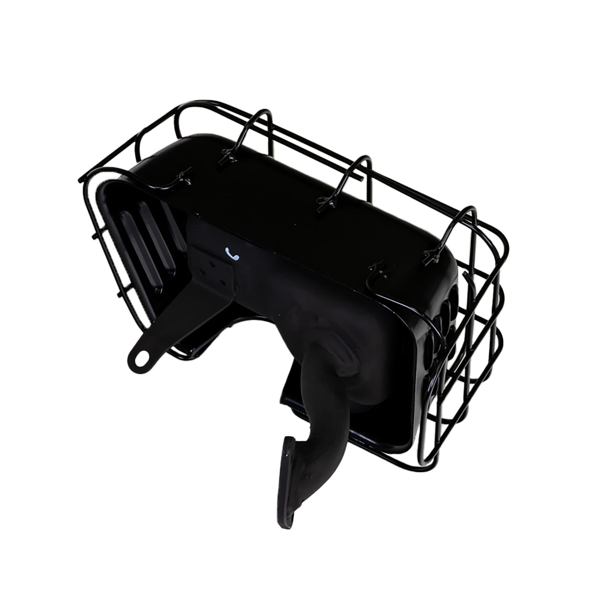 18100-Z0M0310-00A0 Muffler Assembly