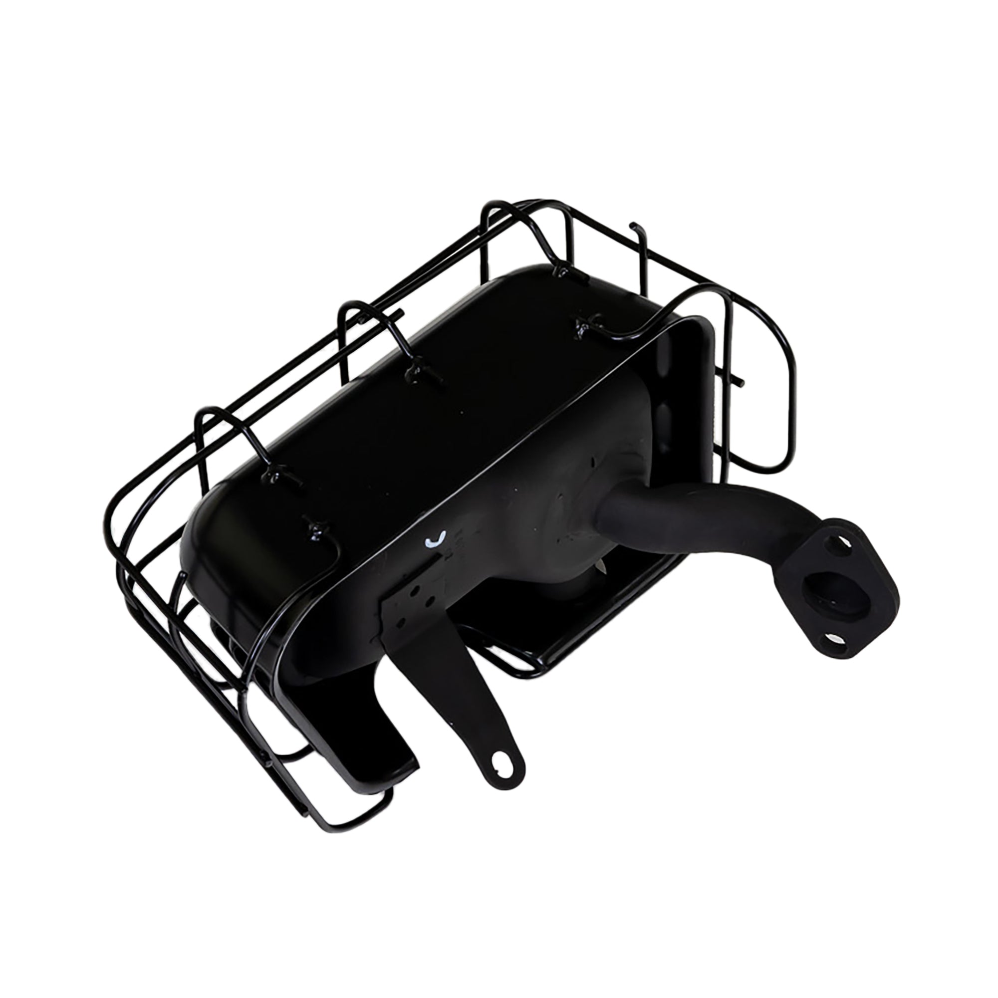 18100-Z0M0310-00A0 Muffler Assembly