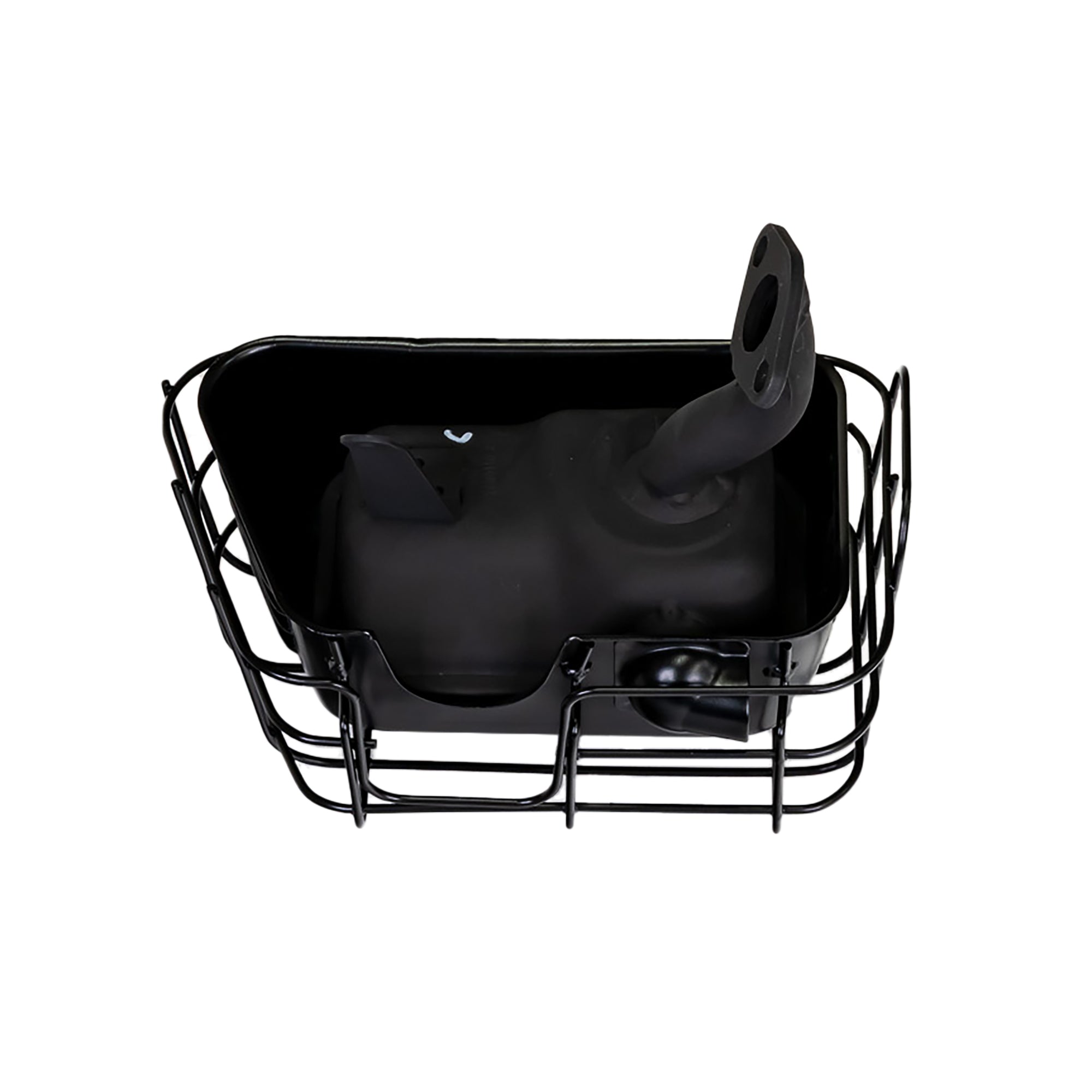 18100-Z0M0310-00A0 Muffler Assembly