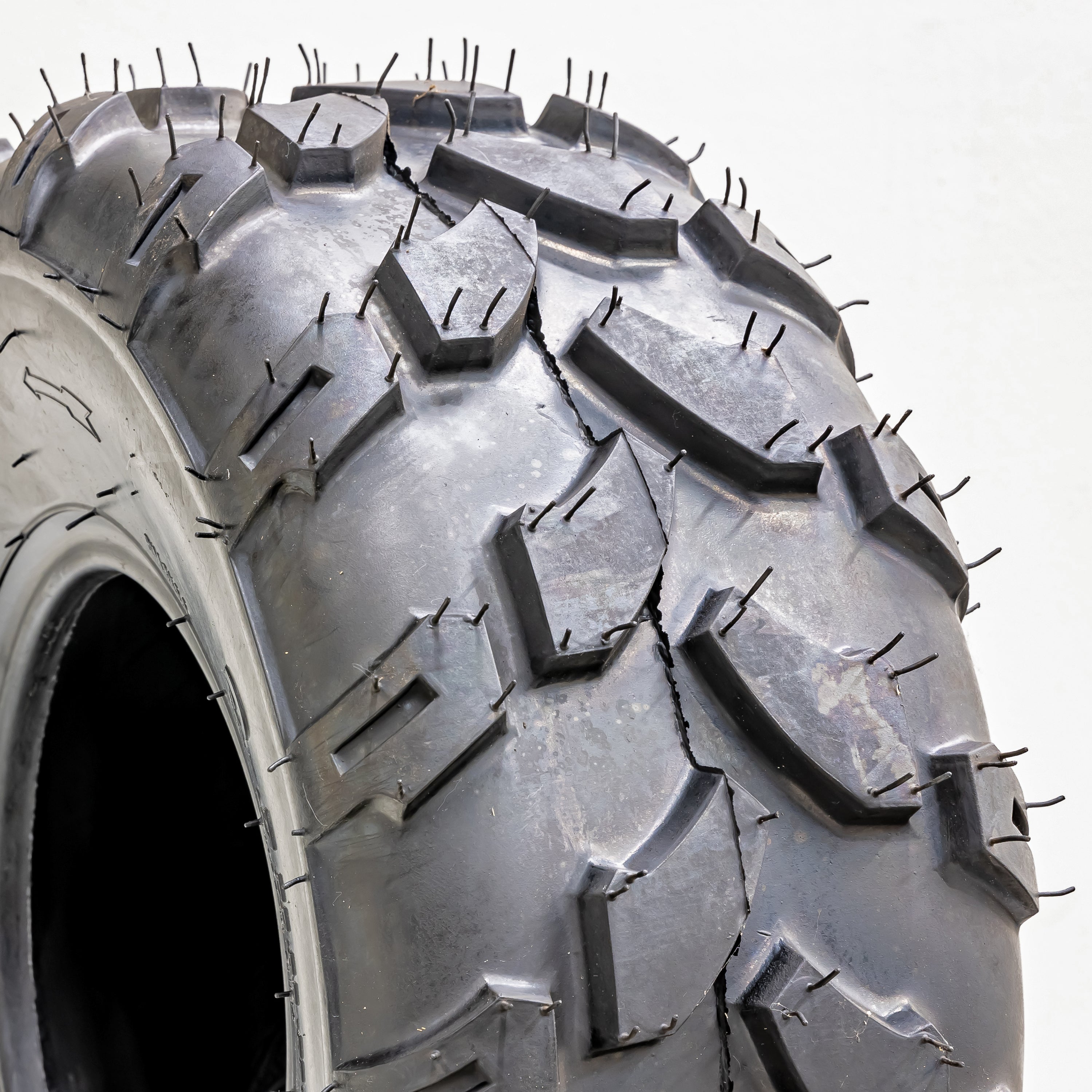 11905030000 FRONT TIRE 19X7-8