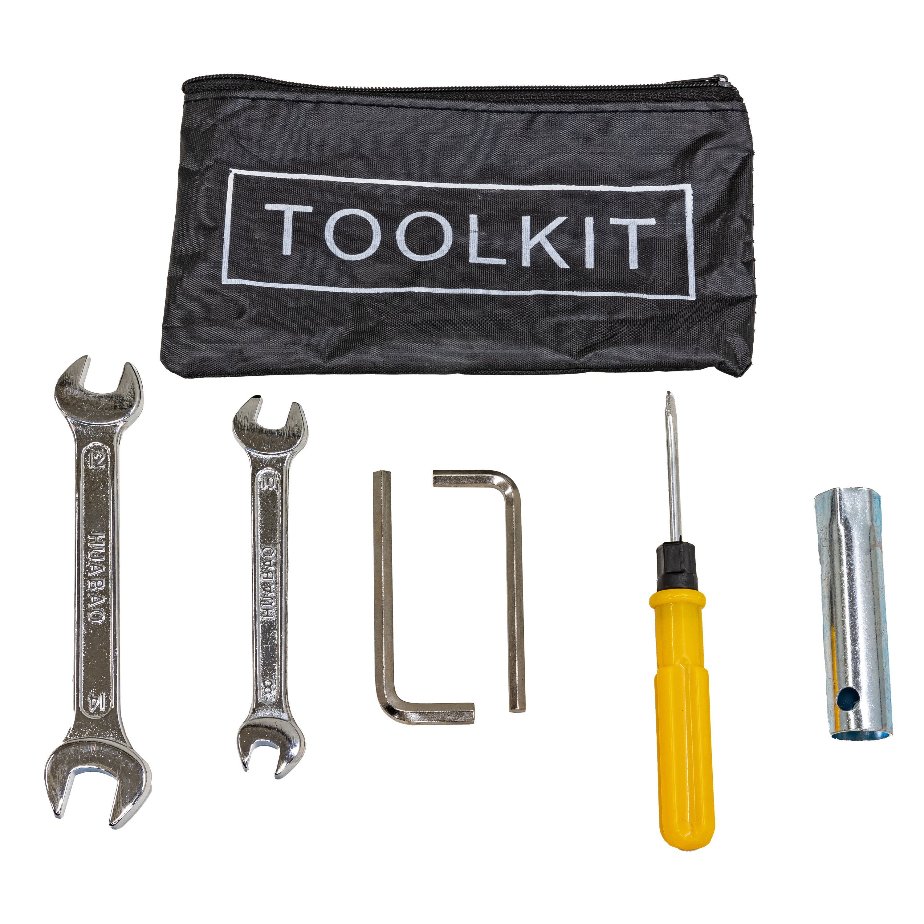 16990010B Tools Kit