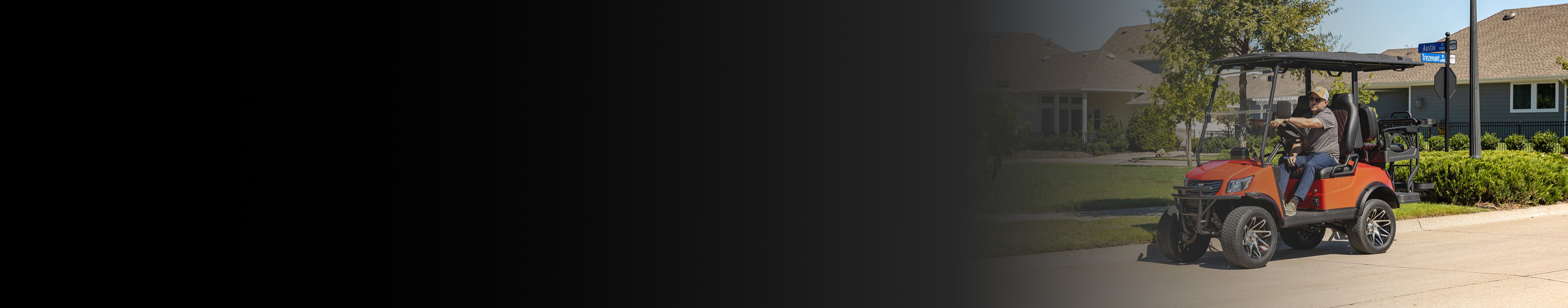 ZERO EMISSIONS, MAXIMUM CAPABILITY