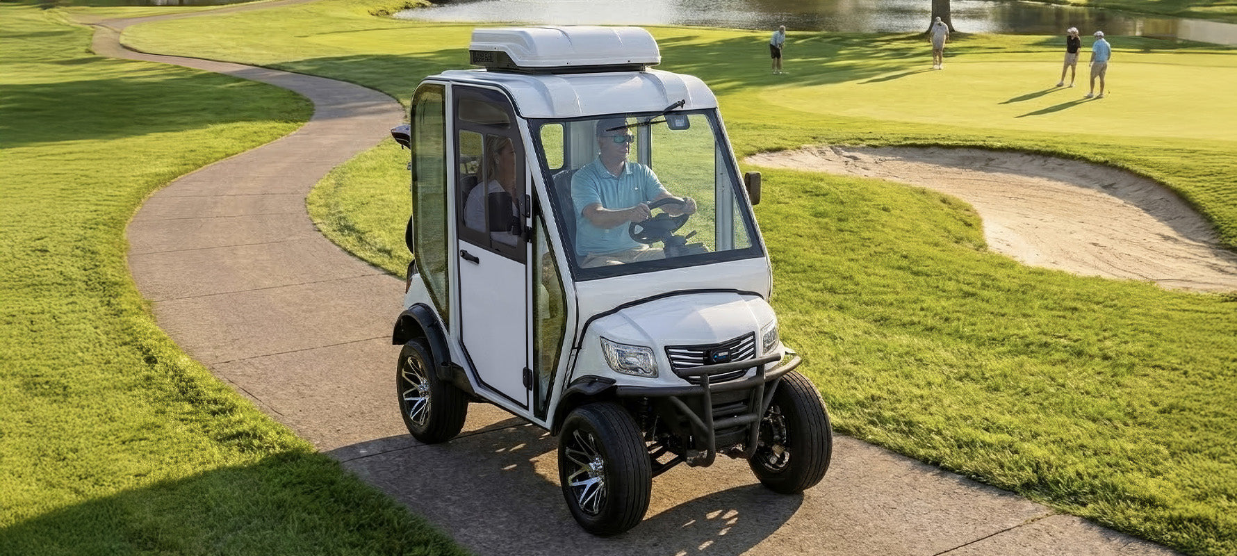 EXPLORE THE MVR HVAC