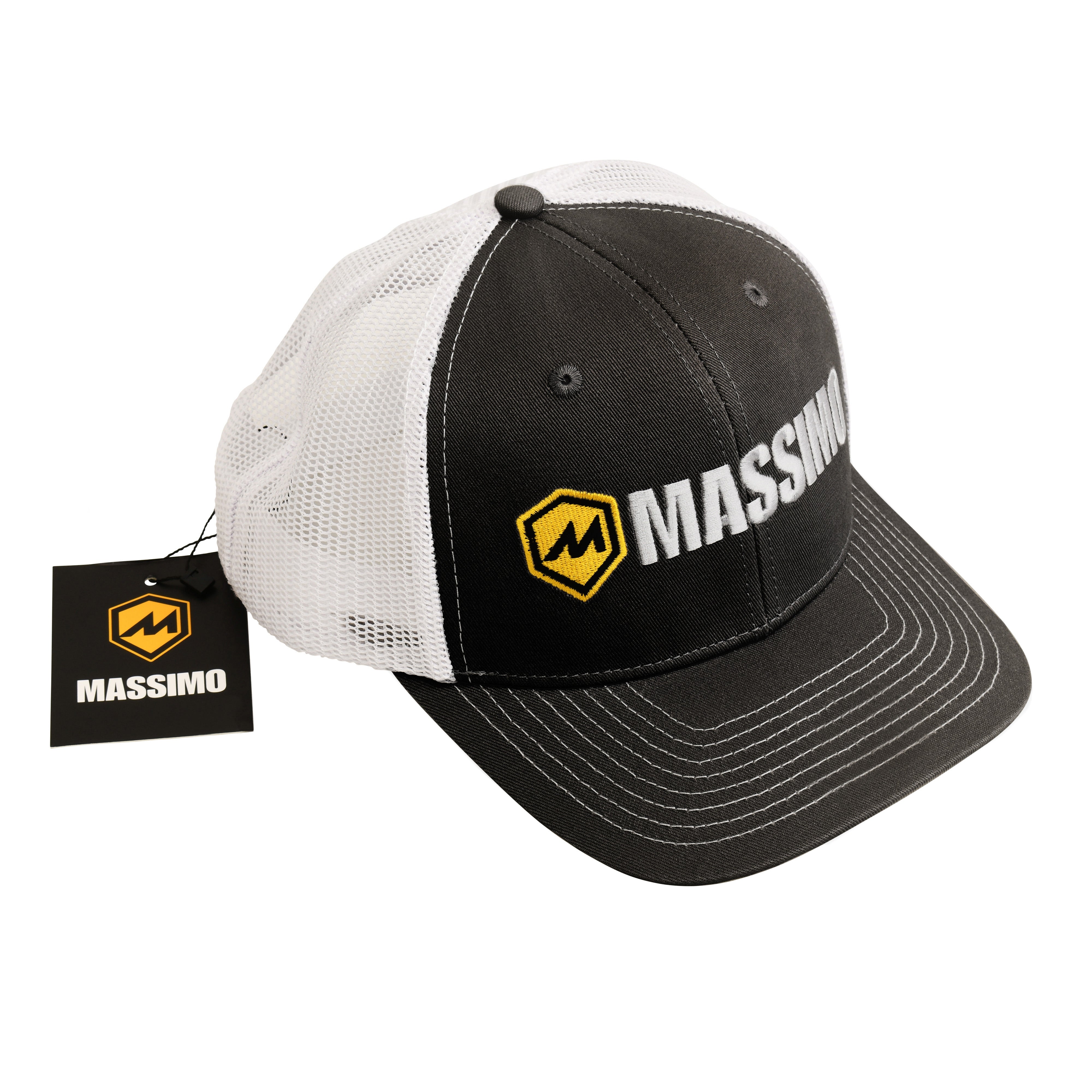 MASSIMO CAP