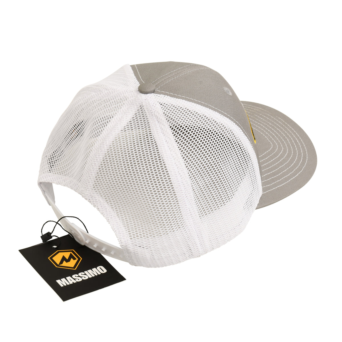 MASSIMO CAP