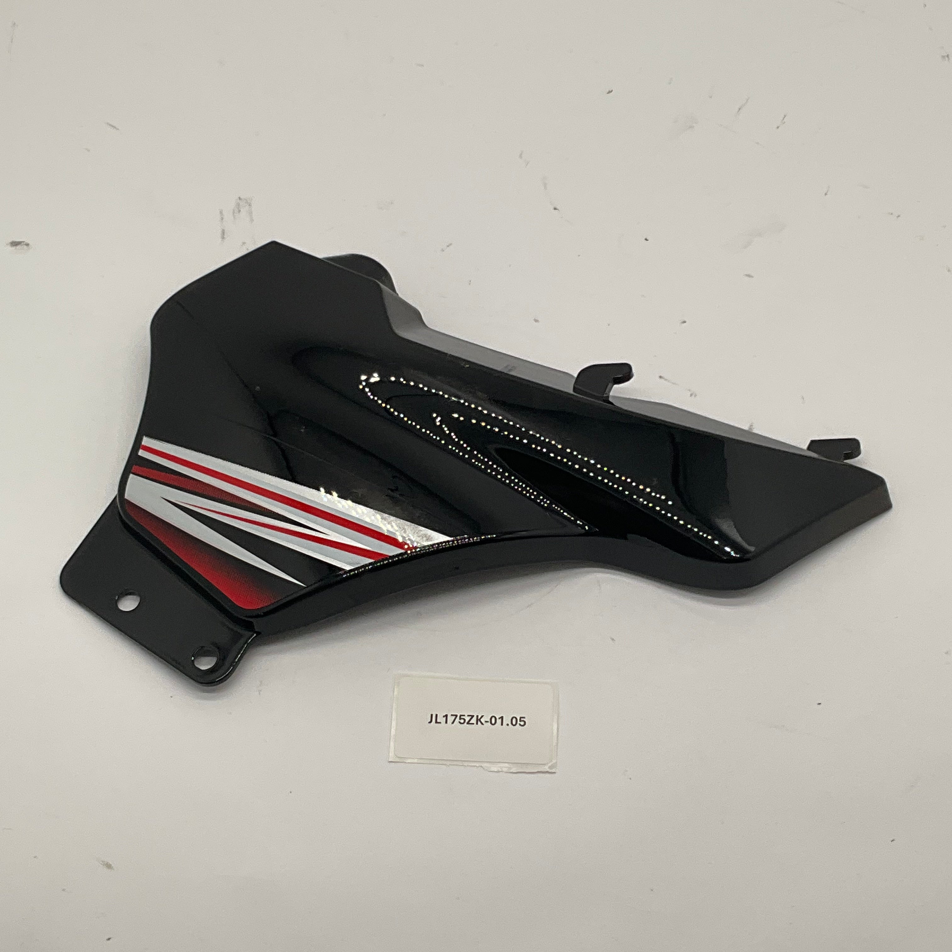 JL175ZK-01.05 Left Fairing Cover