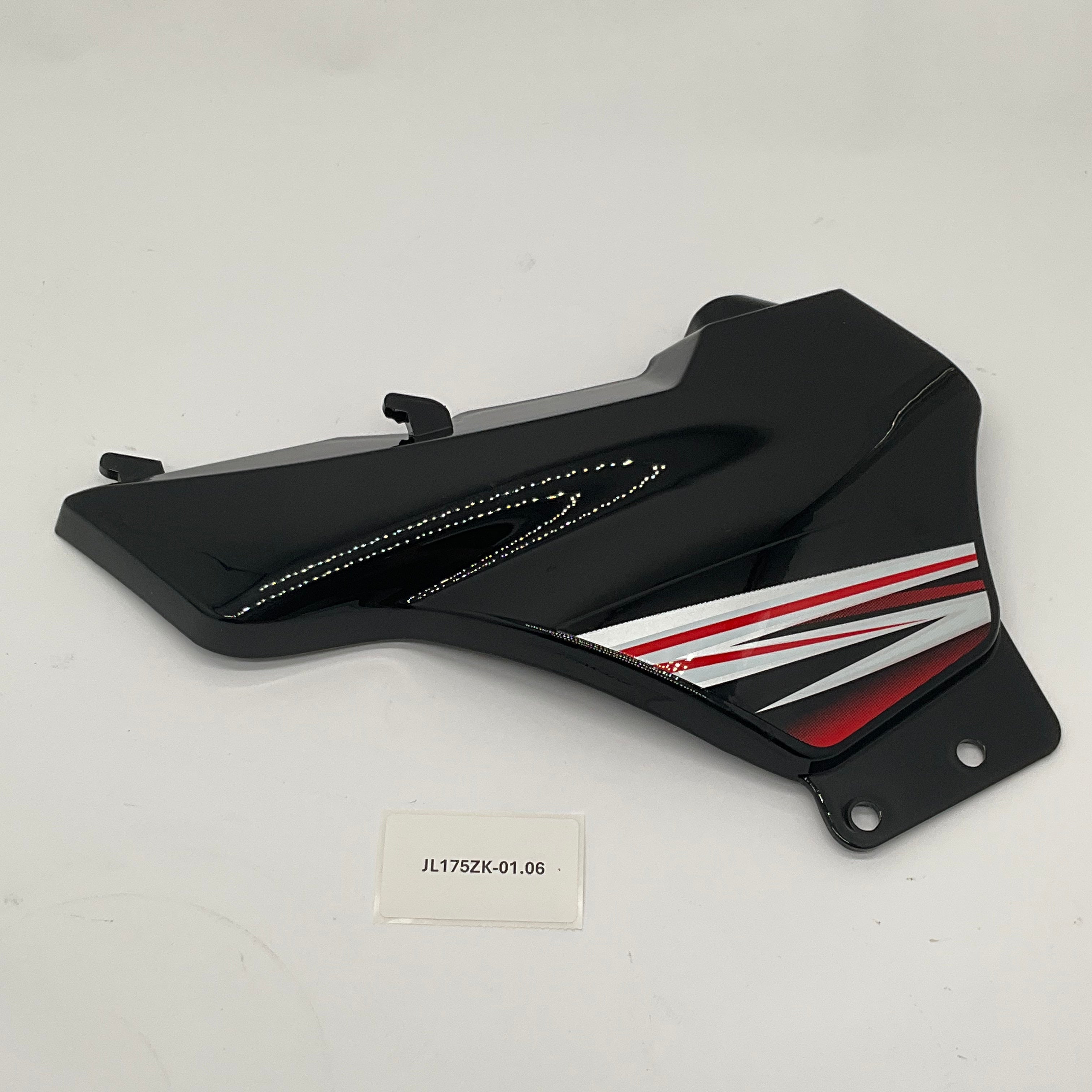 JL175ZK-01.06 Right Fairing Cover
