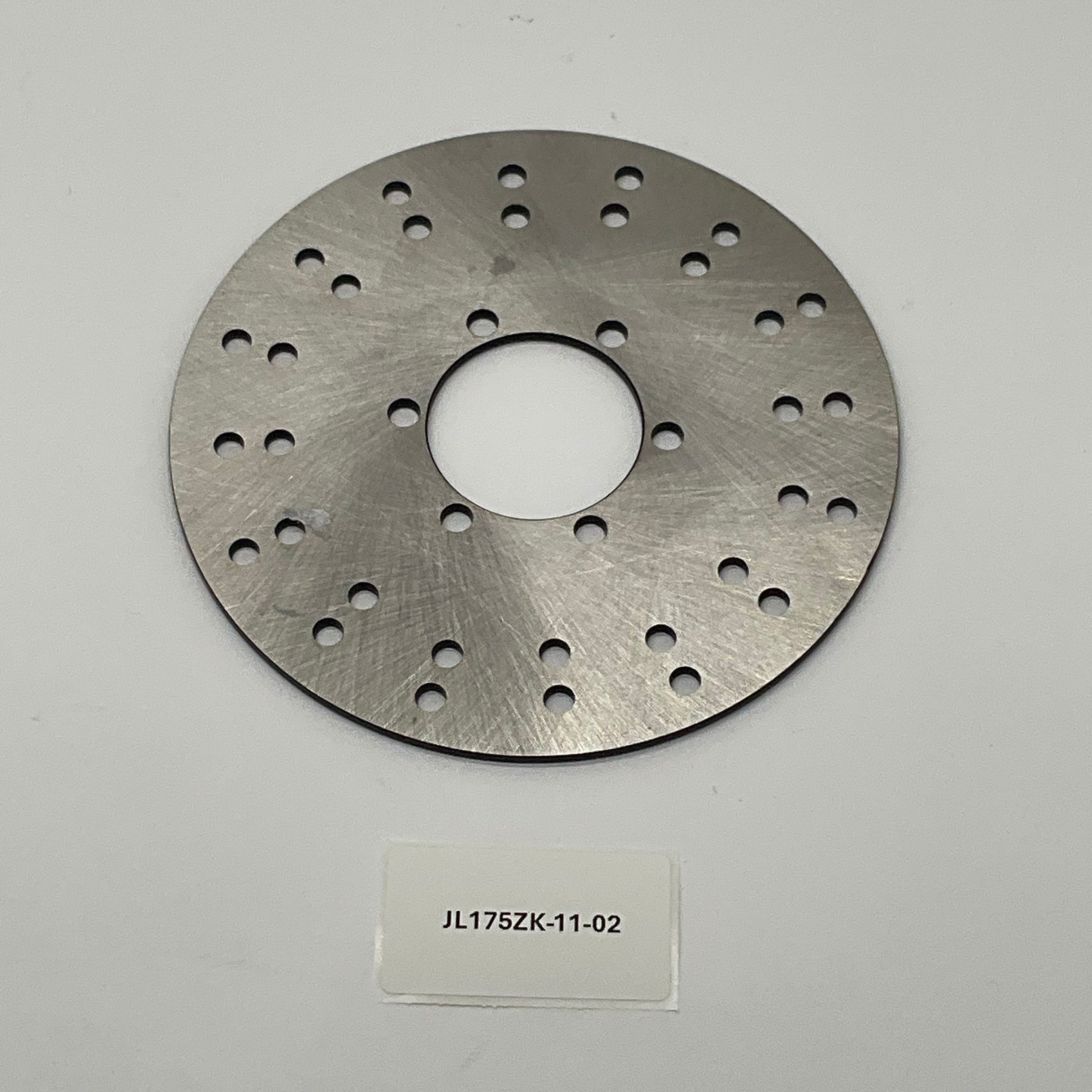 JL175ZK-11-02 Front Brake Disc