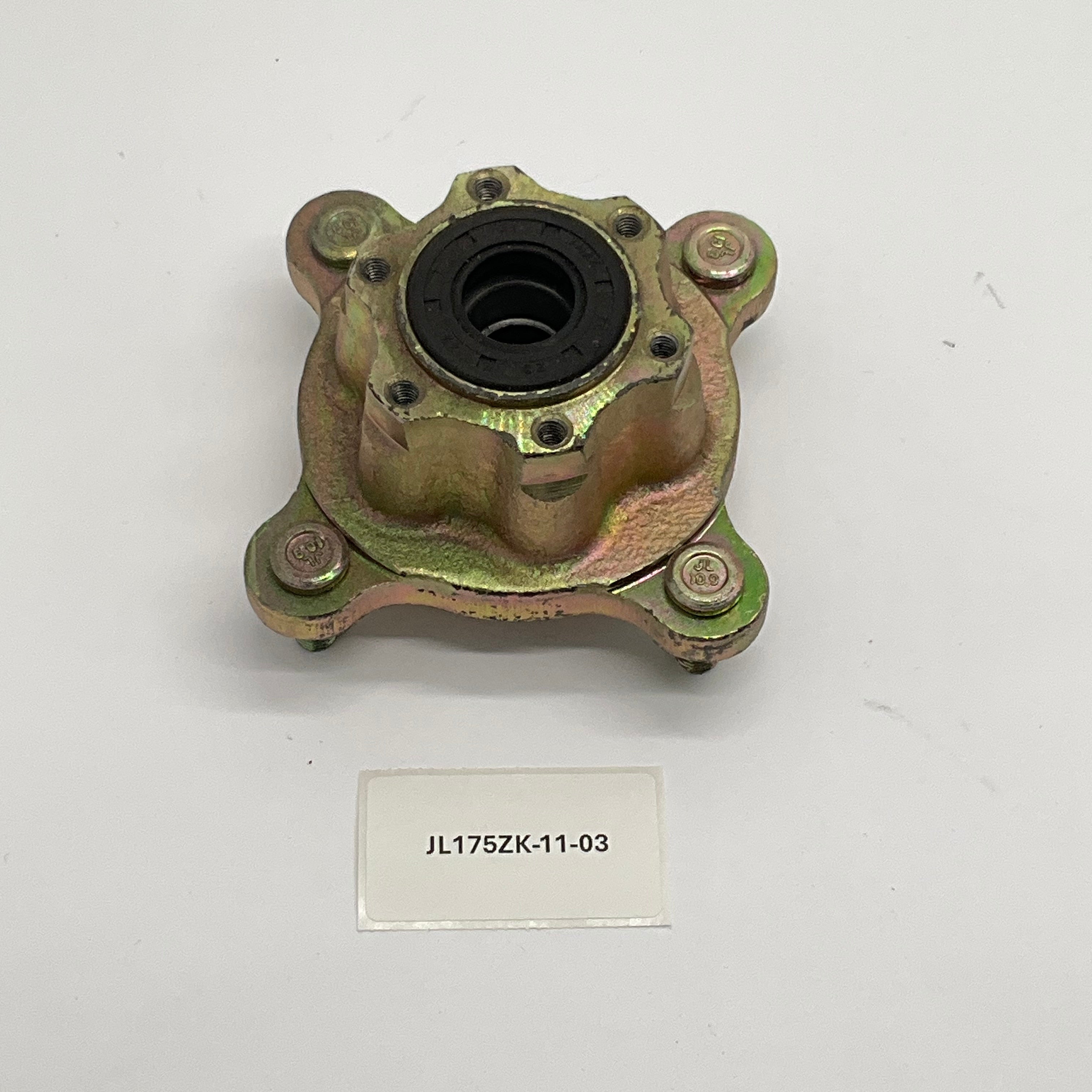 JL175ZK-11-03 Front Wheel Hub