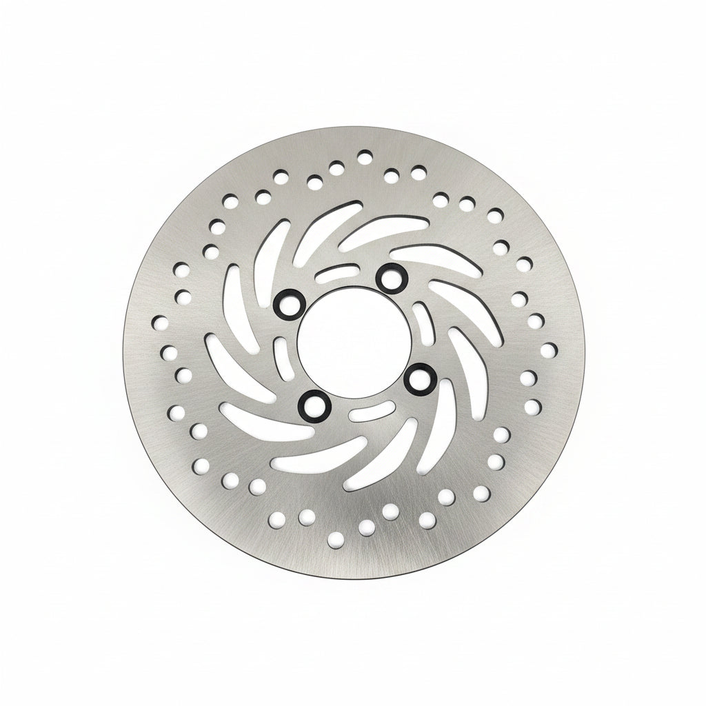 JL175ZK-14-02 Rear Brake Disc