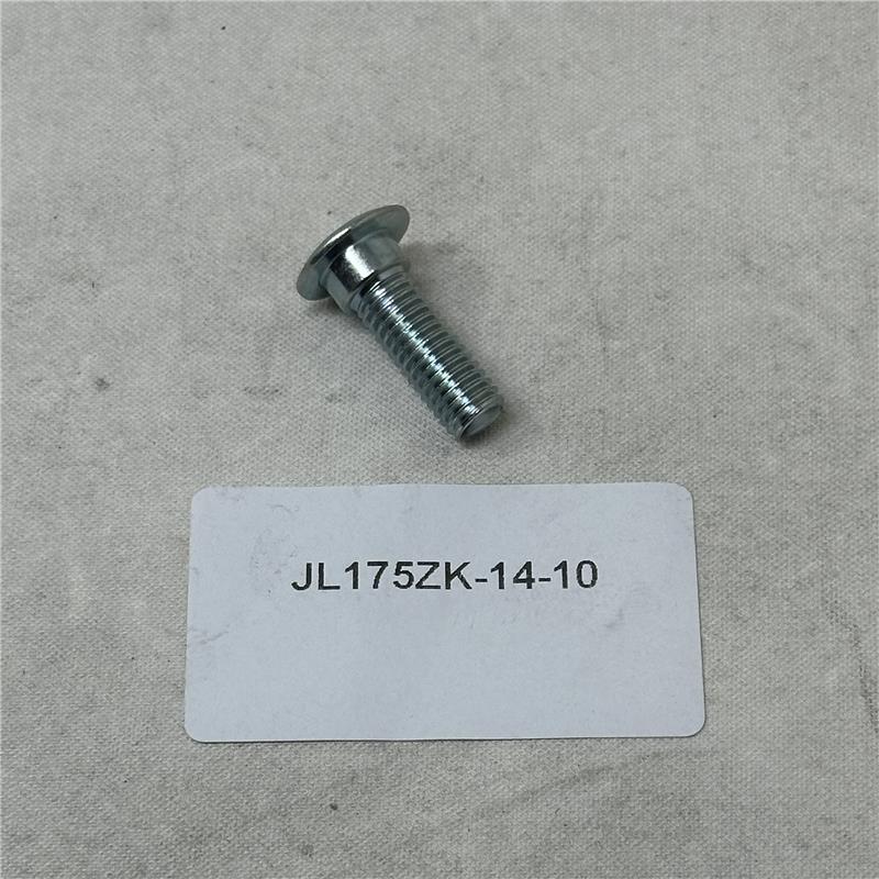 JL175ZK-14-10 Bolts (Exclusive Use) M8 â€”25