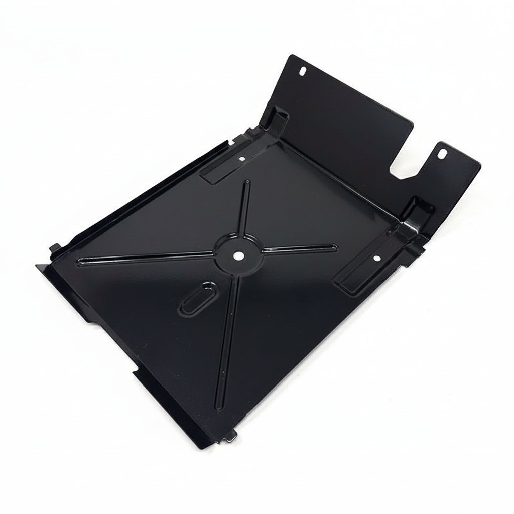 KC21-02C-16 Bottom Plate