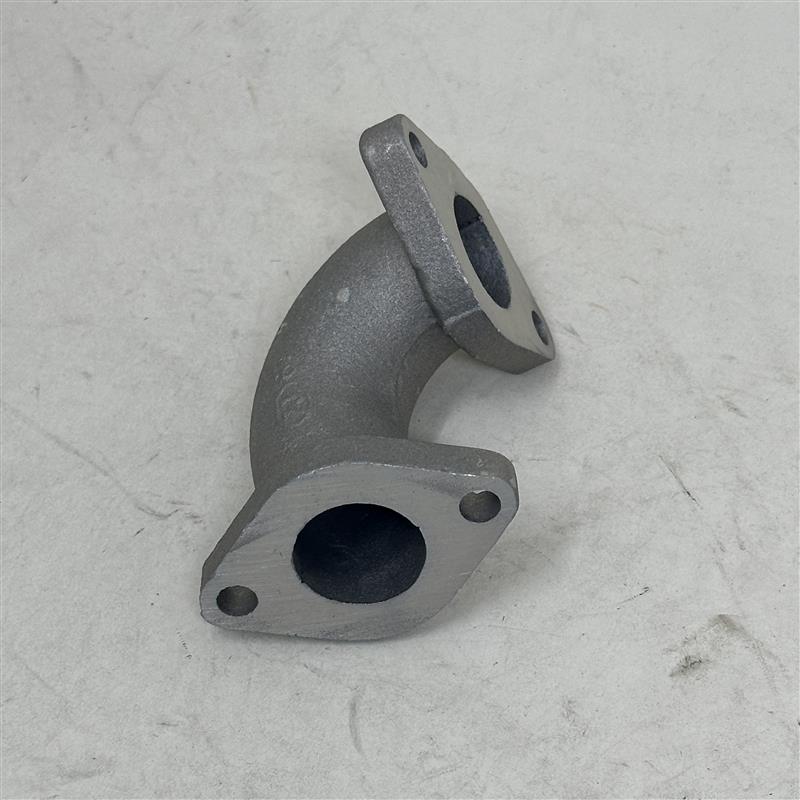L00JQ464PW Intake Pipe Assembly