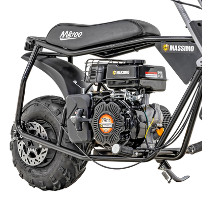 FUN, COMPACT, RUGGED