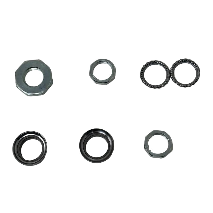 MB200-140 Bearing Assembly