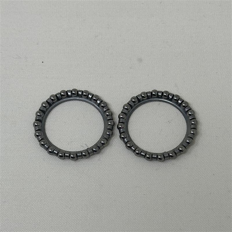 MB200-143 Outer Ball Ring