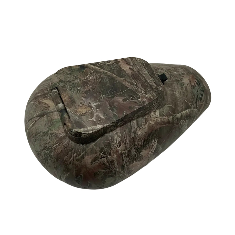 MB200-170-C Faux Fuel Tank (Camo)