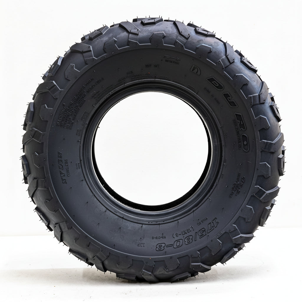 MB200-218 Rear Tire 19 x 7-8
