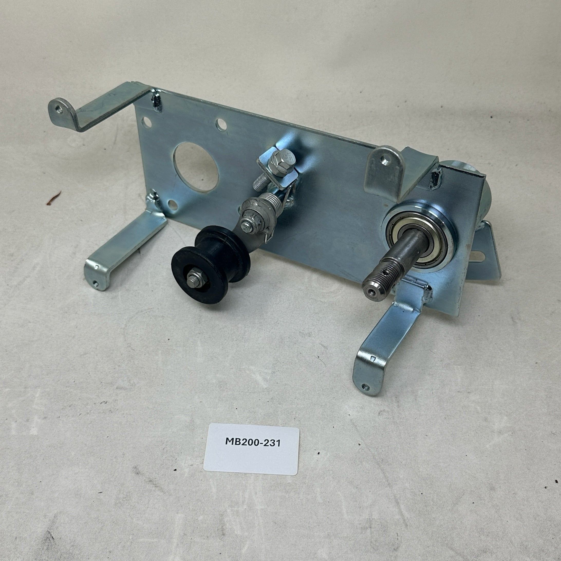 MB200-231 Jackshaft Assembly