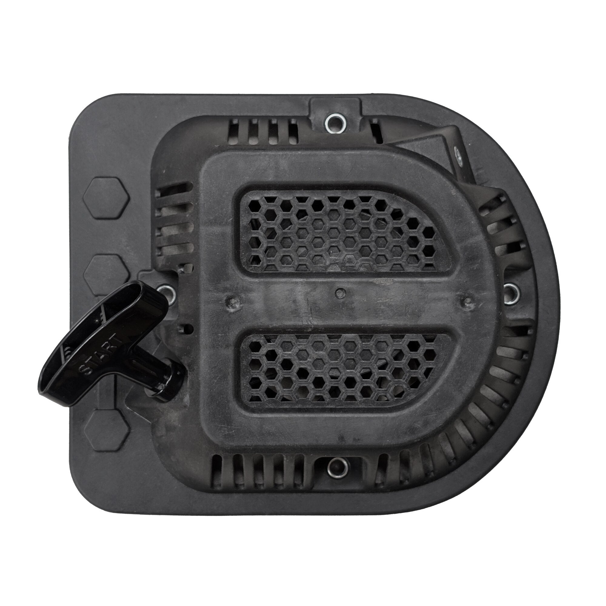 MB200-303 Recoil Starter Assembly
