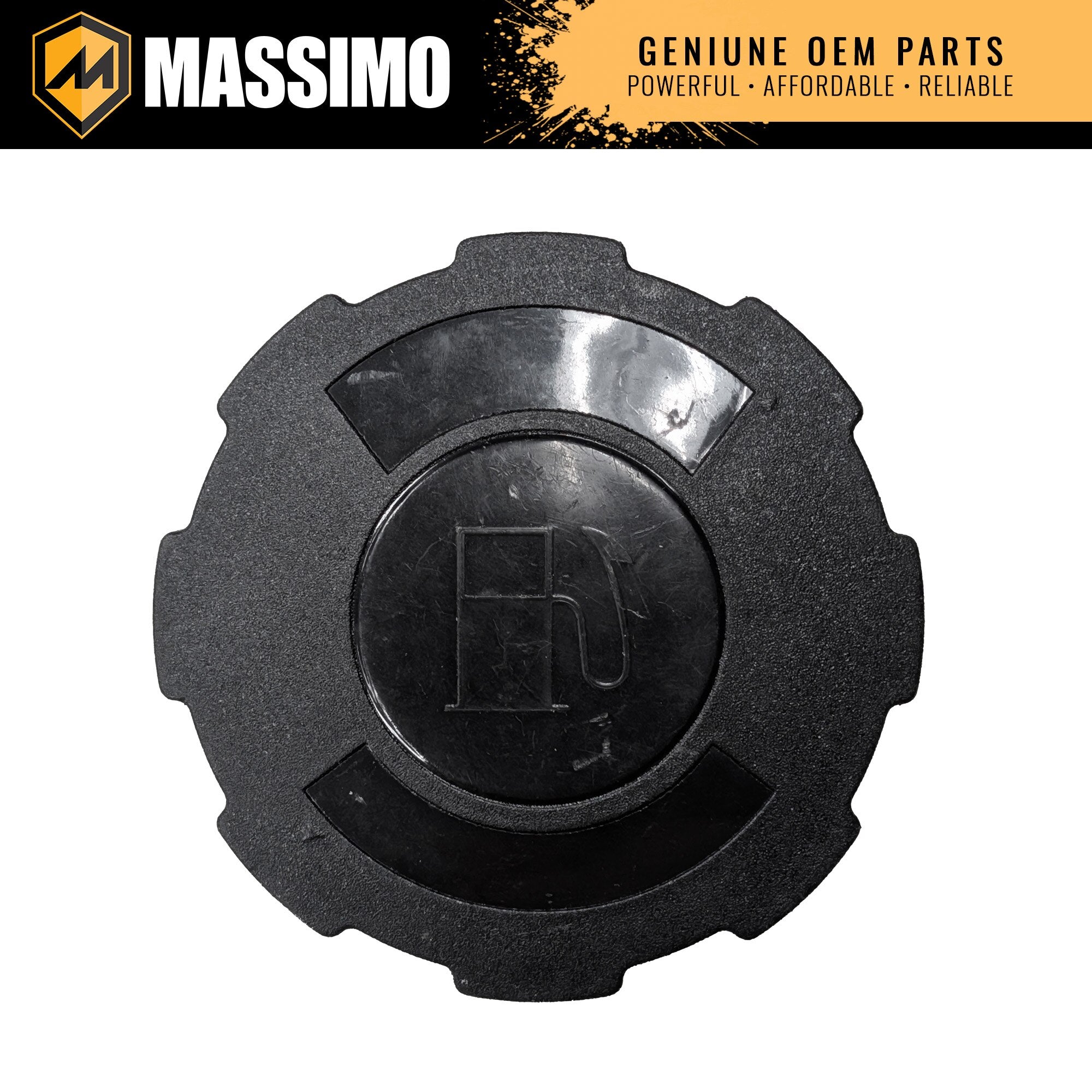 MB200-323 Fuel Tank Cover
