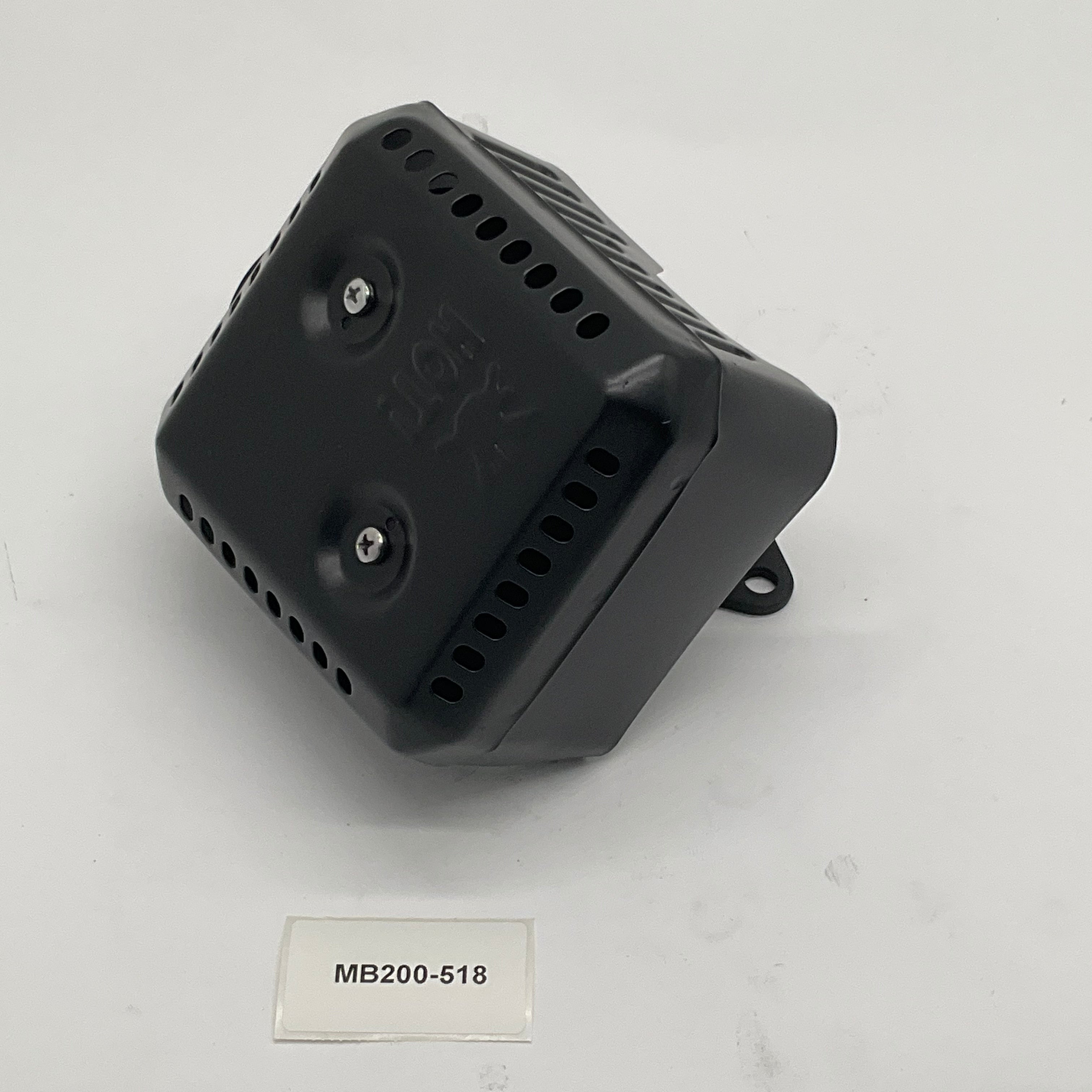 MB200-518 Muffler Assembly