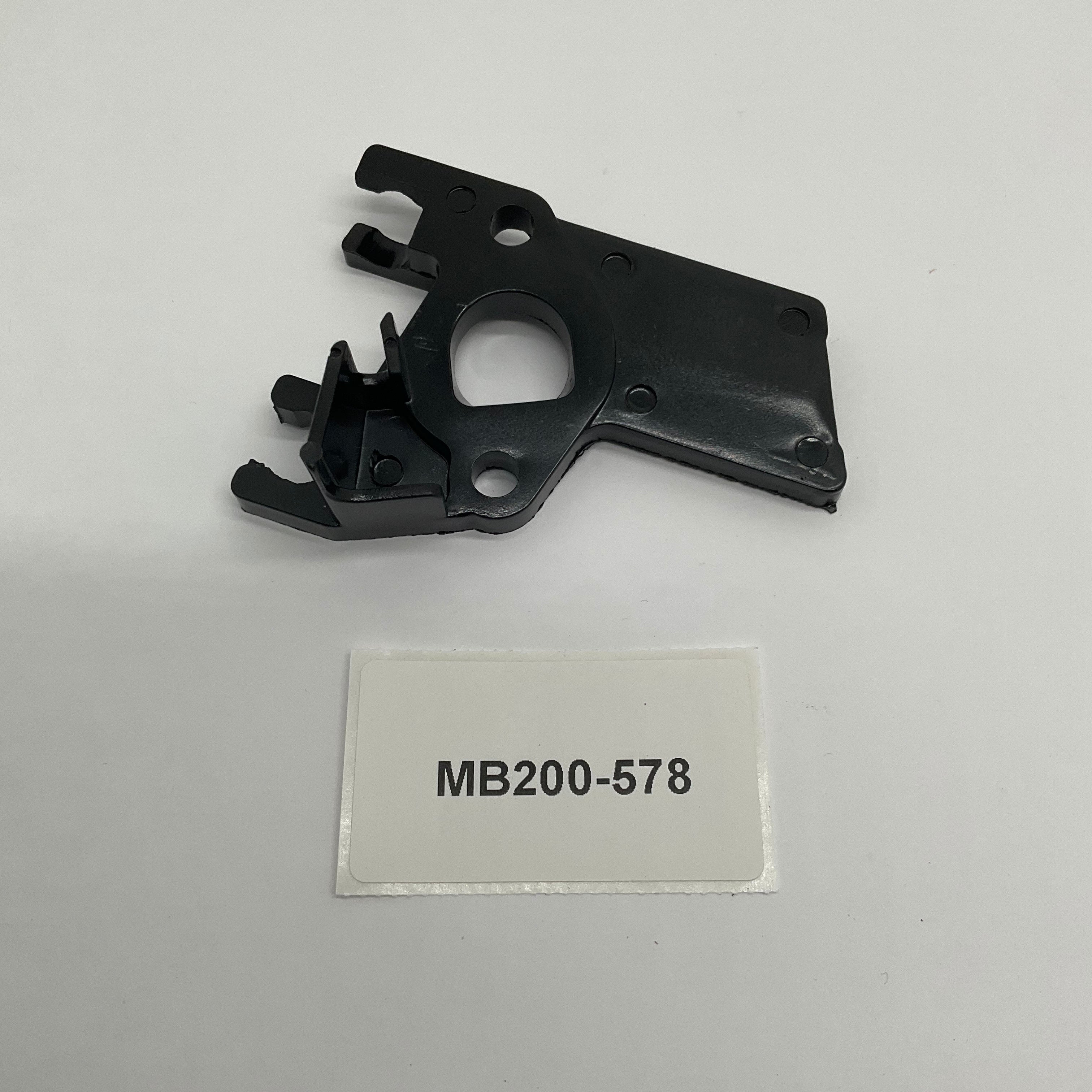 MB200-578 Carburetor Insulator
