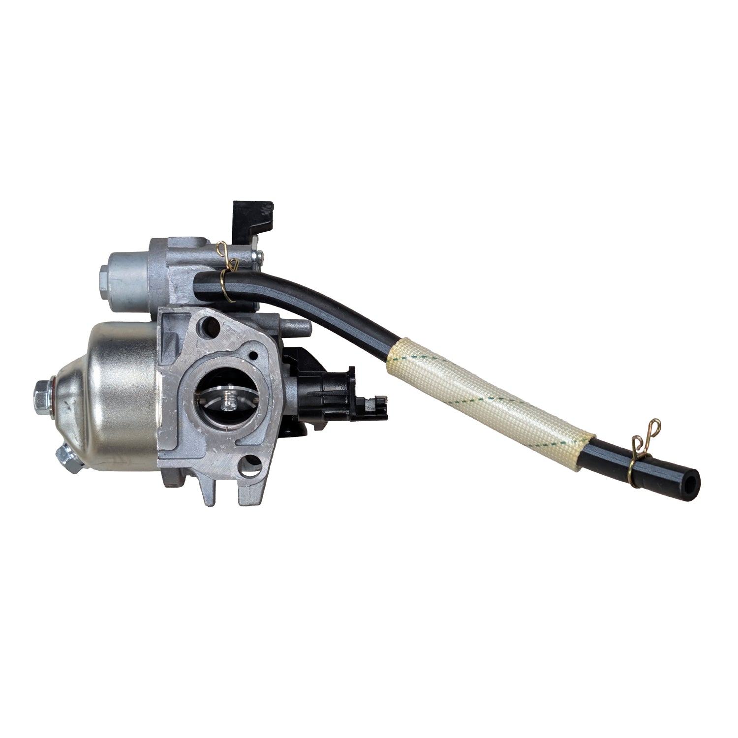 GP26 Complete Carburetor Assembly