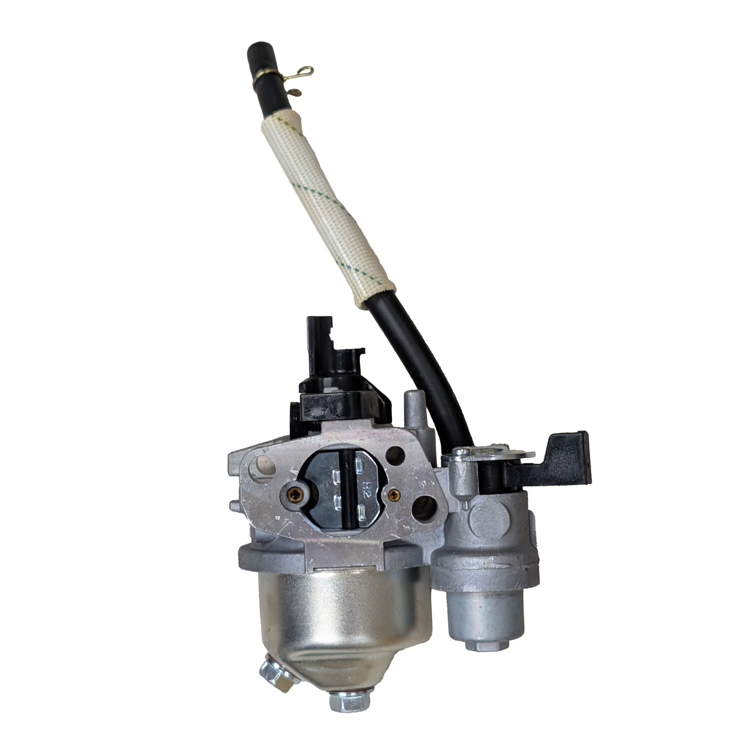 GP26 Complete Carburetor Assembly
