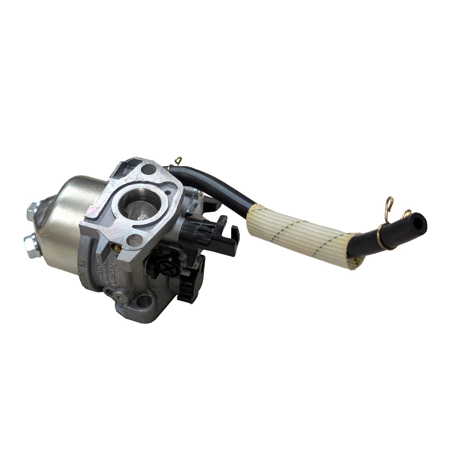 GP26 Complete Carburetor Assembly