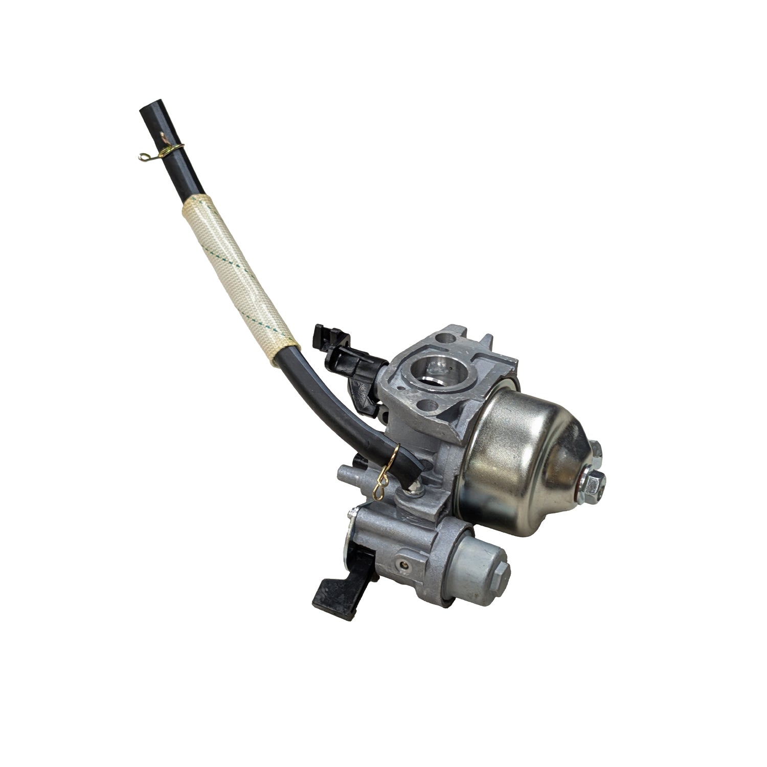 GP26 Complete Carburetor Assembly