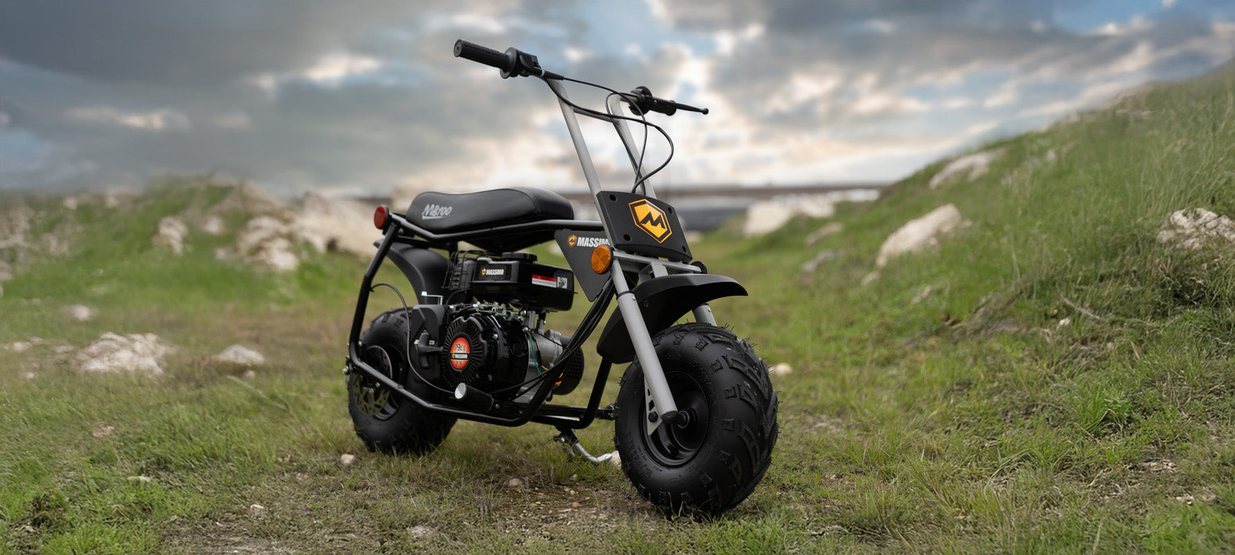 coleman mini bike 100 how to control speed MINI BIKE 100