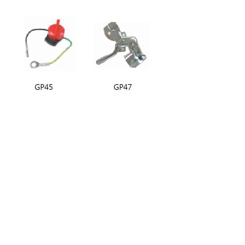 MB 200S Engine Breakdown 5